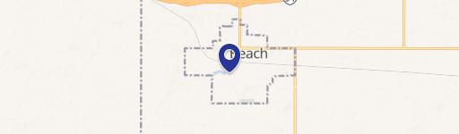 Beach, ND 58621