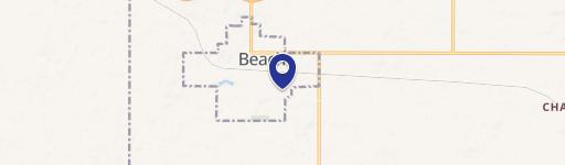 Beach, ND 58621
