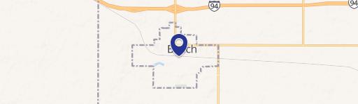 Beach, ND 58621