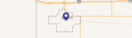 Beach, ND 58621