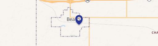 Beach, ND 58621