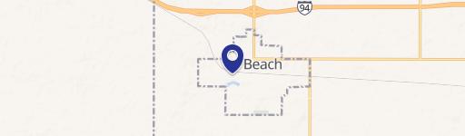 Beach, ND 58621