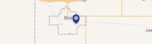 Beach, ND 58621