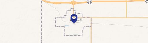 Beach, ND 58621