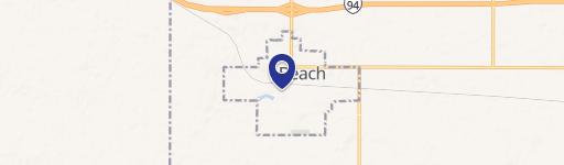 Beach, ND 58621