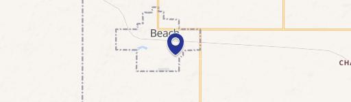 Beach, ND 58621