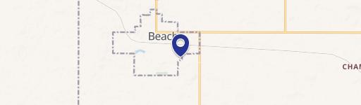 Beach, ND 58621
