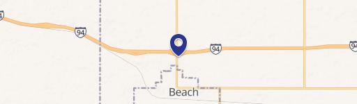 Beach, ND 58621
