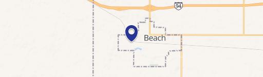 Beach, ND 58621