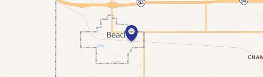 Beach, ND 58621