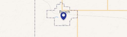 Beach, ND 58621