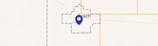 Beach, ND 58621