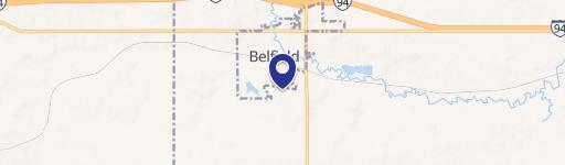 Belfield, ND 58622