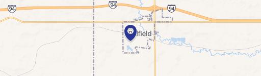 Belfield, ND 58622