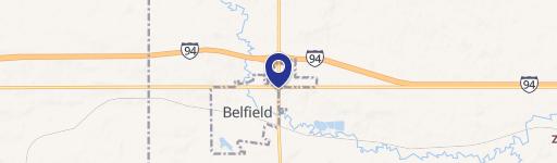 Belfield, ND 58622