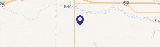 Belfield, ND 58622