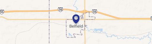 Belfield, ND 58622