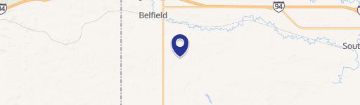 Belfield, ND 58622