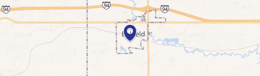 Belfield, ND 58622