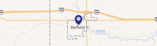 Belfield, ND 58622