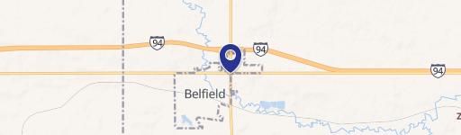Belfield, ND 58622