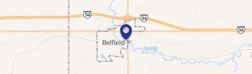 Belfield, ND 58622