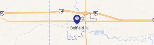 Belfield, ND 58622