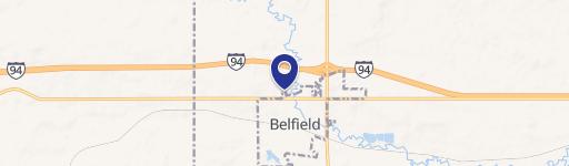 Belfield, ND 58622