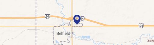 Belfield, ND 58622
