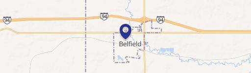 Belfield, ND 58622
