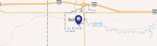 Belfield, ND 58622