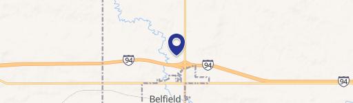 Belfield, ND 58622