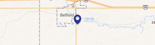 Belfield, ND 58622
