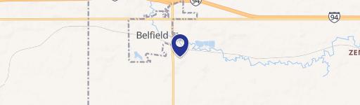 Belfield, ND 58622