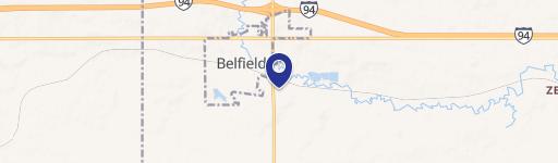 Belfield, ND 58622