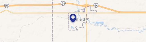 Belfield, ND 58622