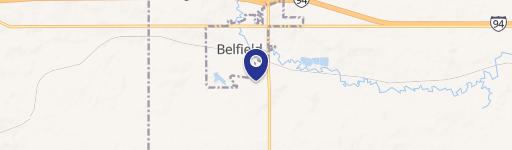 Belfield, ND 58622