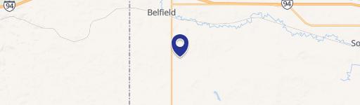 Belfield, ND 58622