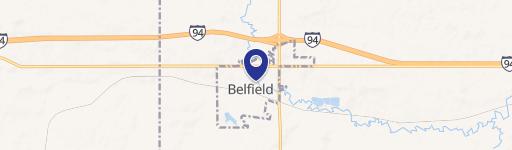 Belfield, ND 58622