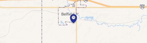 Belfield, ND 58622