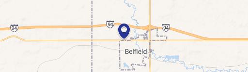 Belfield, ND 58622