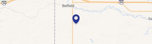 Belfield, ND 58622