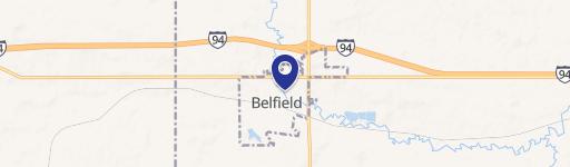 Belfield, ND 58622