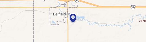 Belfield, ND 58622