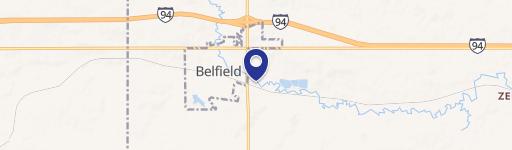 Belfield, ND 58622