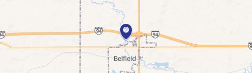 Belfield, ND 58622