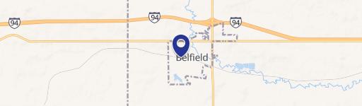 Belfield, ND 58622