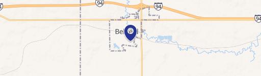 Belfield, ND 58622