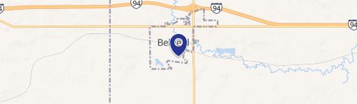 Belfield, ND 58622