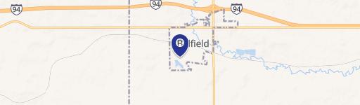 Belfield, ND 58622